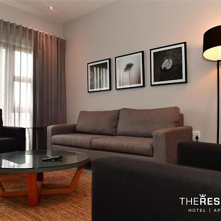 Mint Hotel Rosebank Johannesburg Room photo