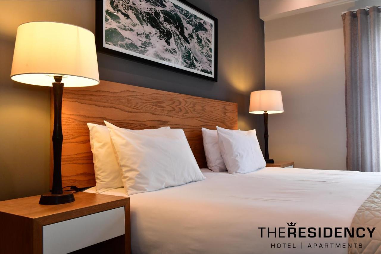 Mint Hotel Rosebank Johannesburg Exterior photo
